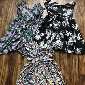 Girls dresses-lularoe